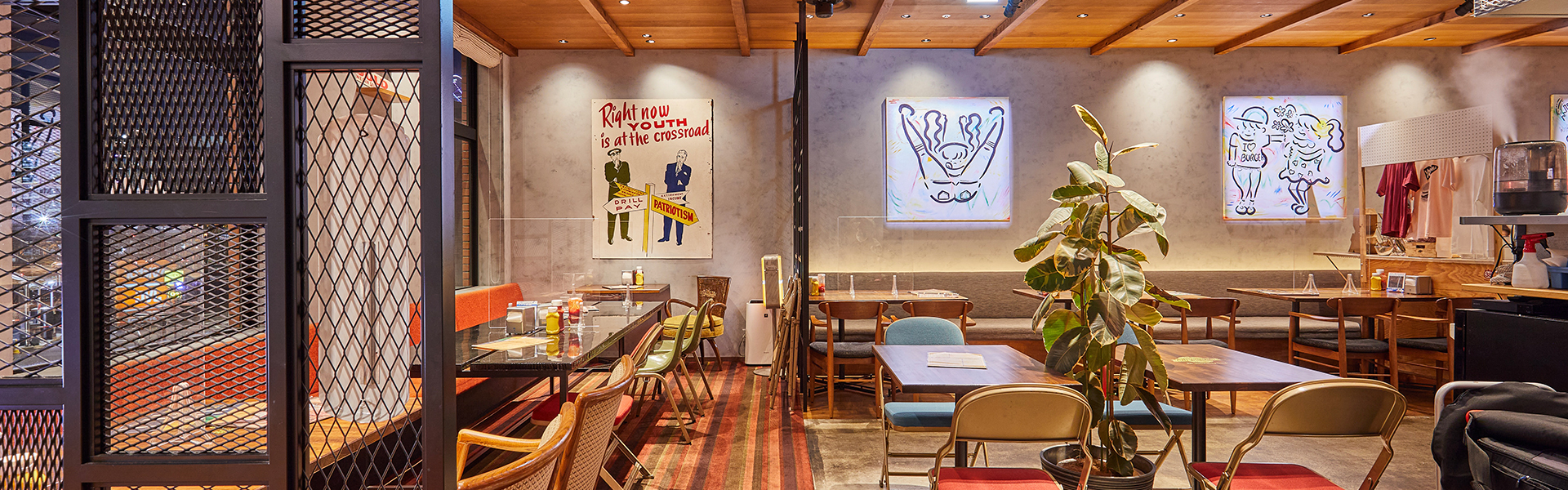 Roller coast みなとみらい店